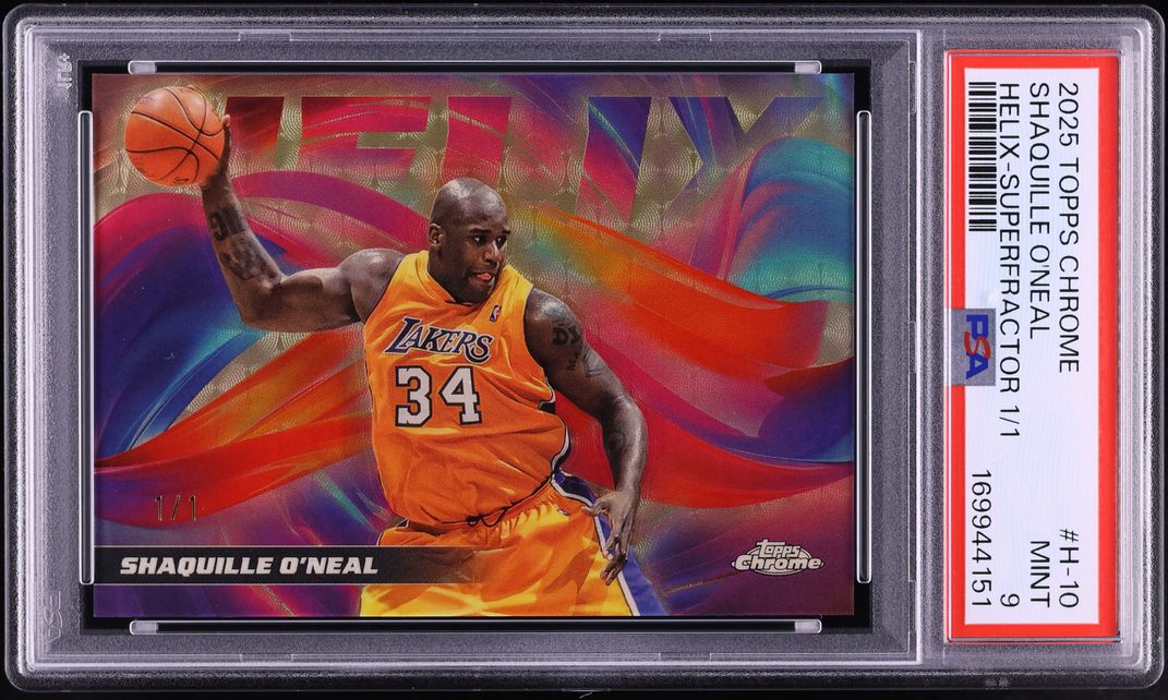 Fanatics Collect