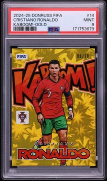 Fanatics Collect
