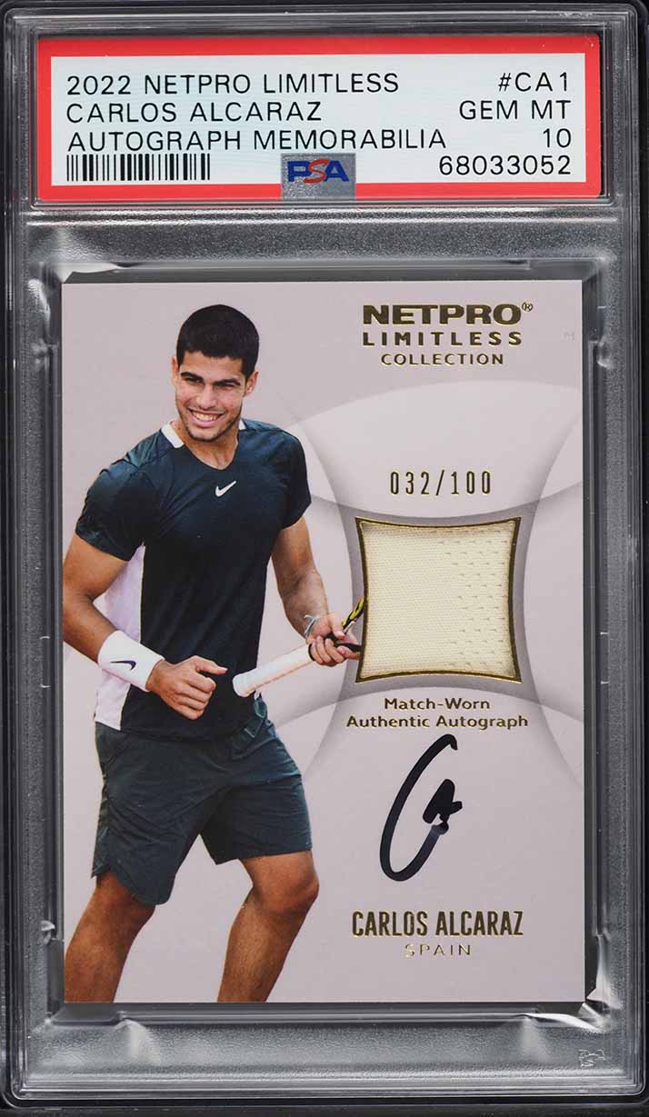Fanatics Collect