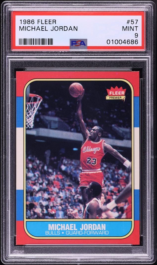 Fanatics Collect