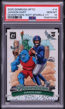 Fanatics Collect