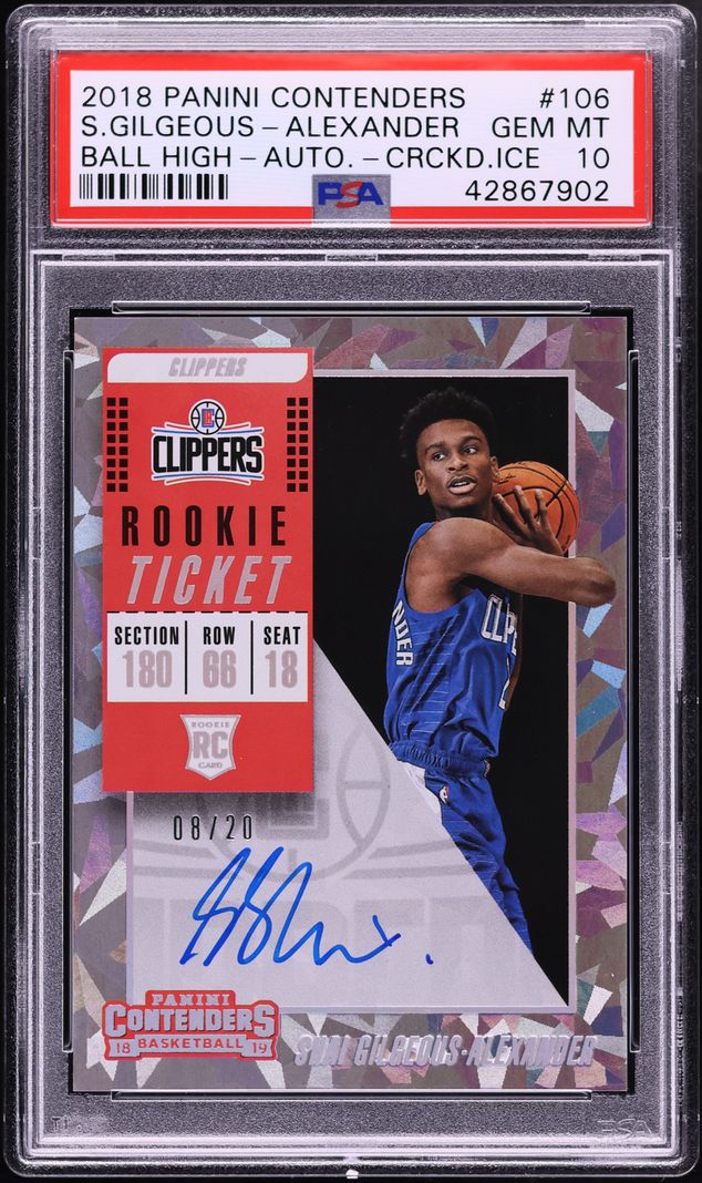 Fanatics Collect