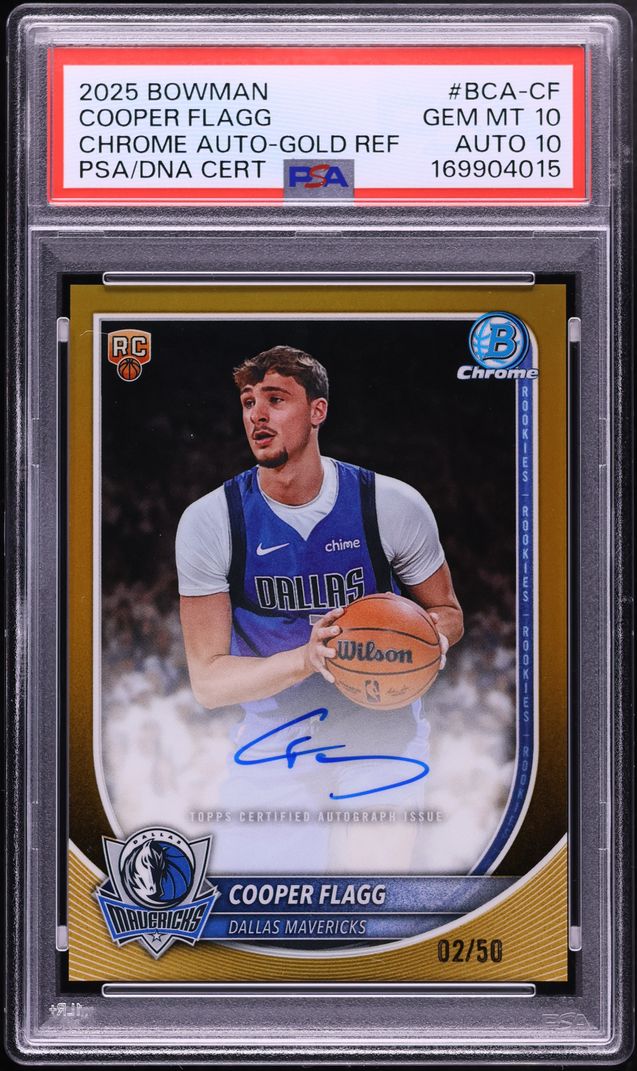 Fanatics Collect
