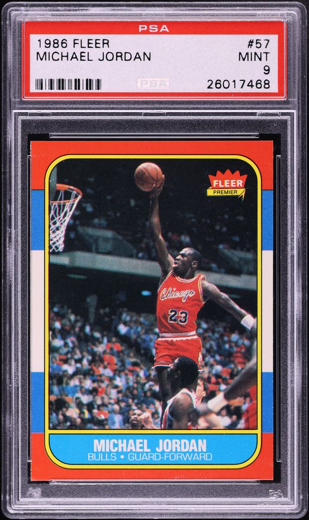 Fanatics Collect