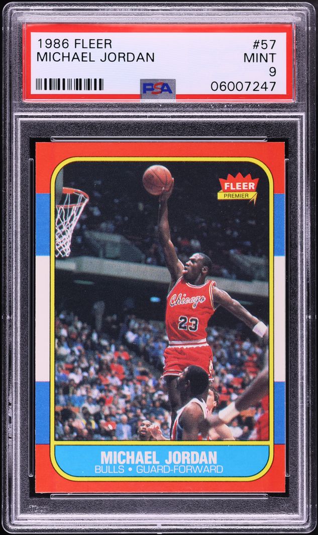 Fanatics Collect