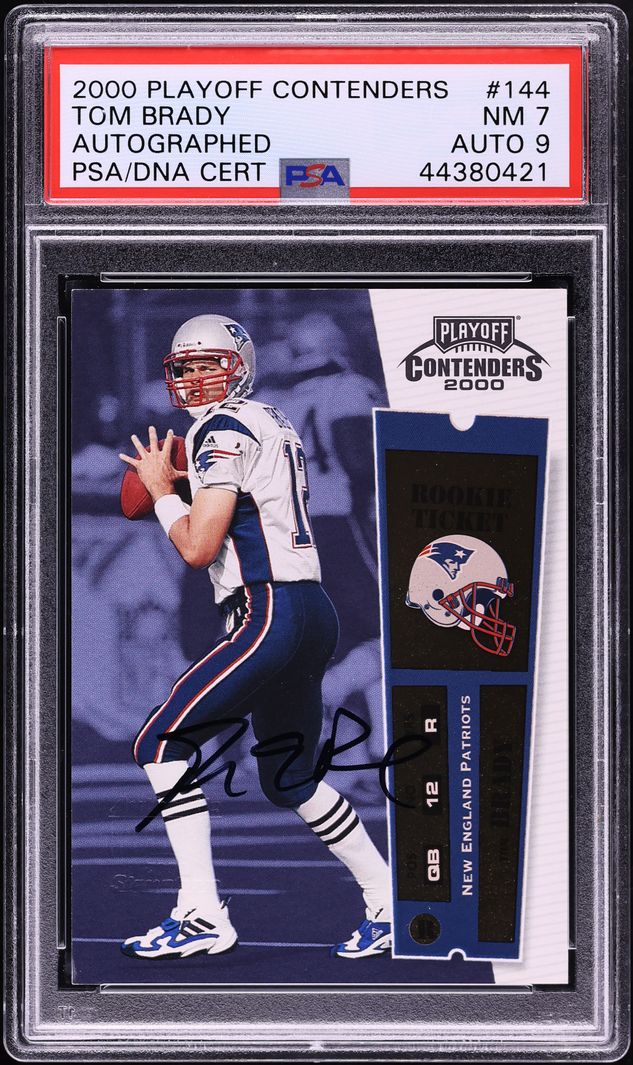 Fanatics Collect