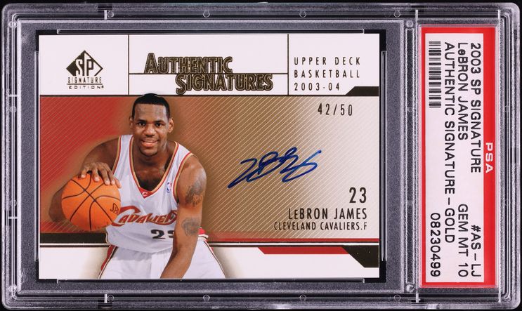 Fanatics Collect