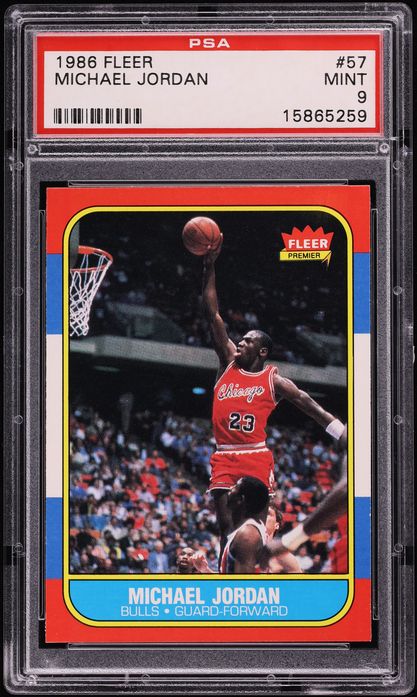 Fanatics Collect