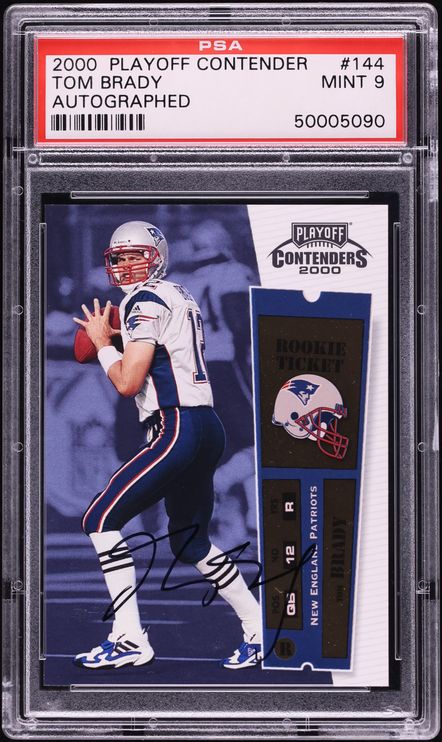 Fanatics Collect