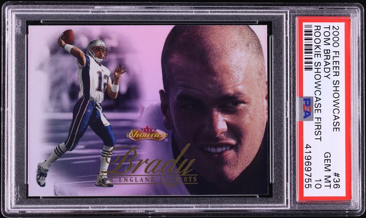 Fanatics Collect