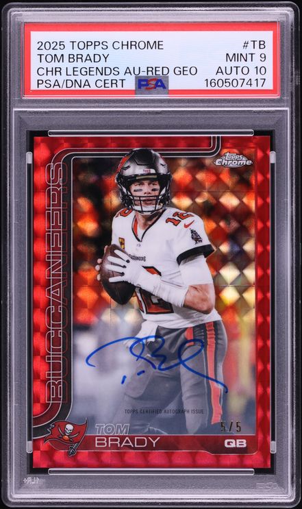 Fanatics Collect