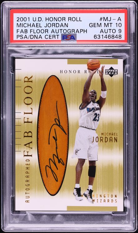 Fanatics Collect