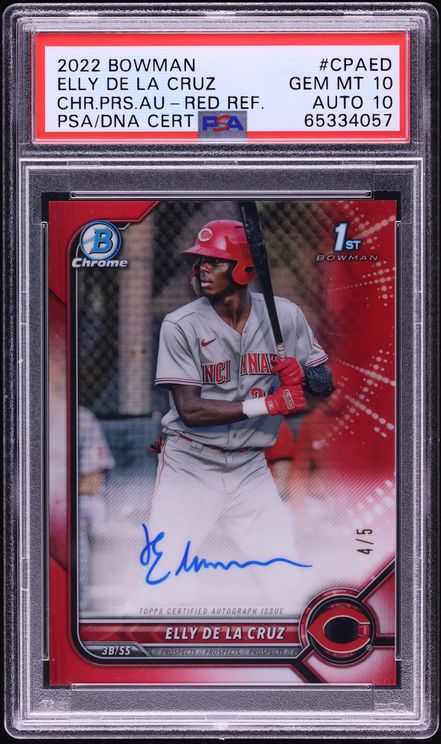 Fanatics Collect