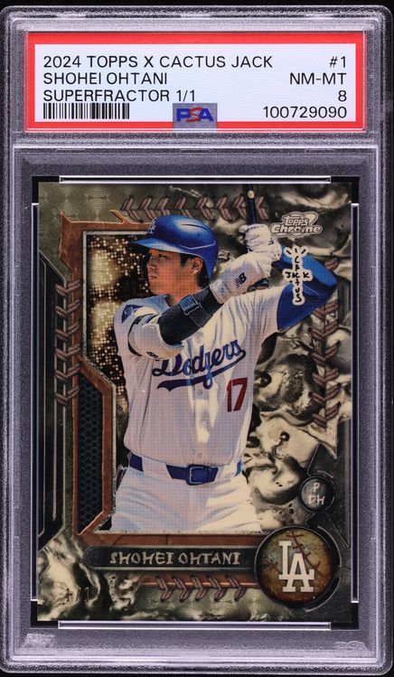 Fanatics Collect