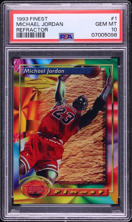 Fanatics Collect