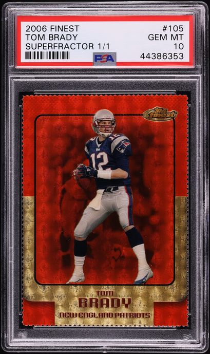 Fanatics Collect