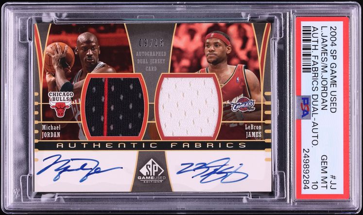Fanatics Collect