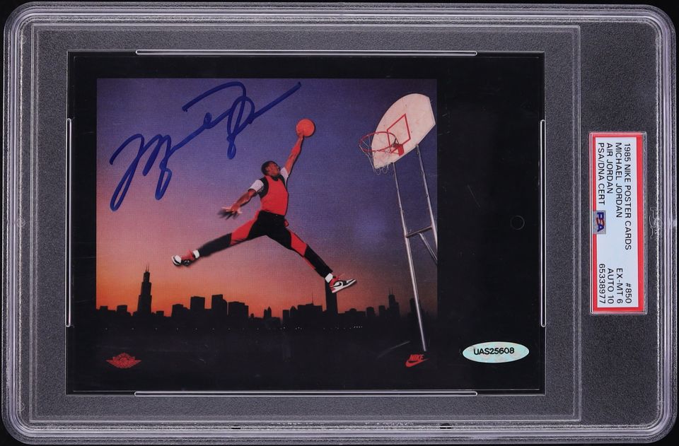 Fanatics Collect