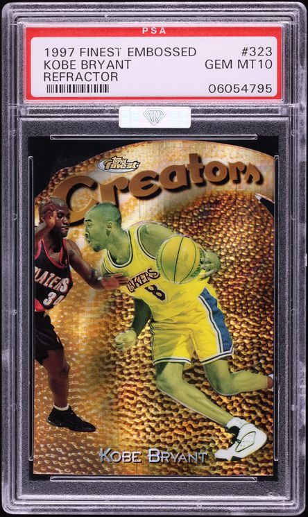 Fanatics Collect