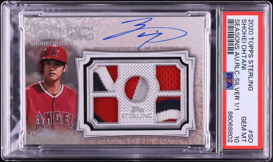 Fanatics Collect