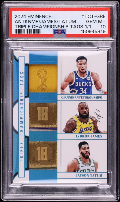 Fanatics Collect