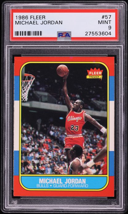 Fanatics Collect