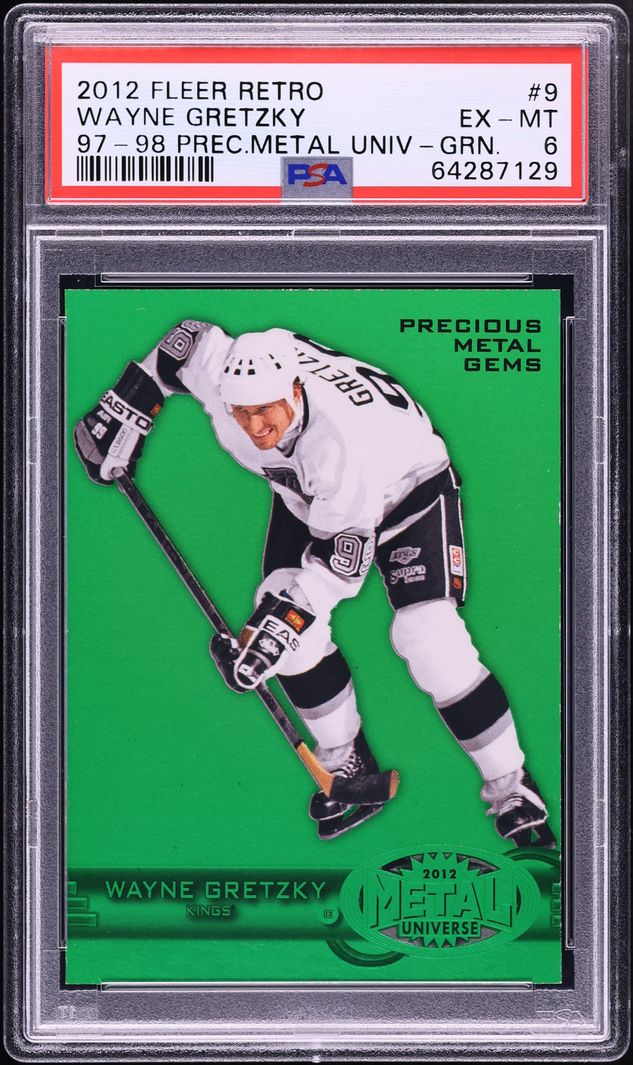 Fanatics Collect