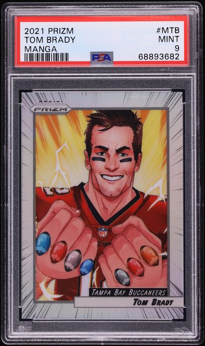 Fanatics Collect