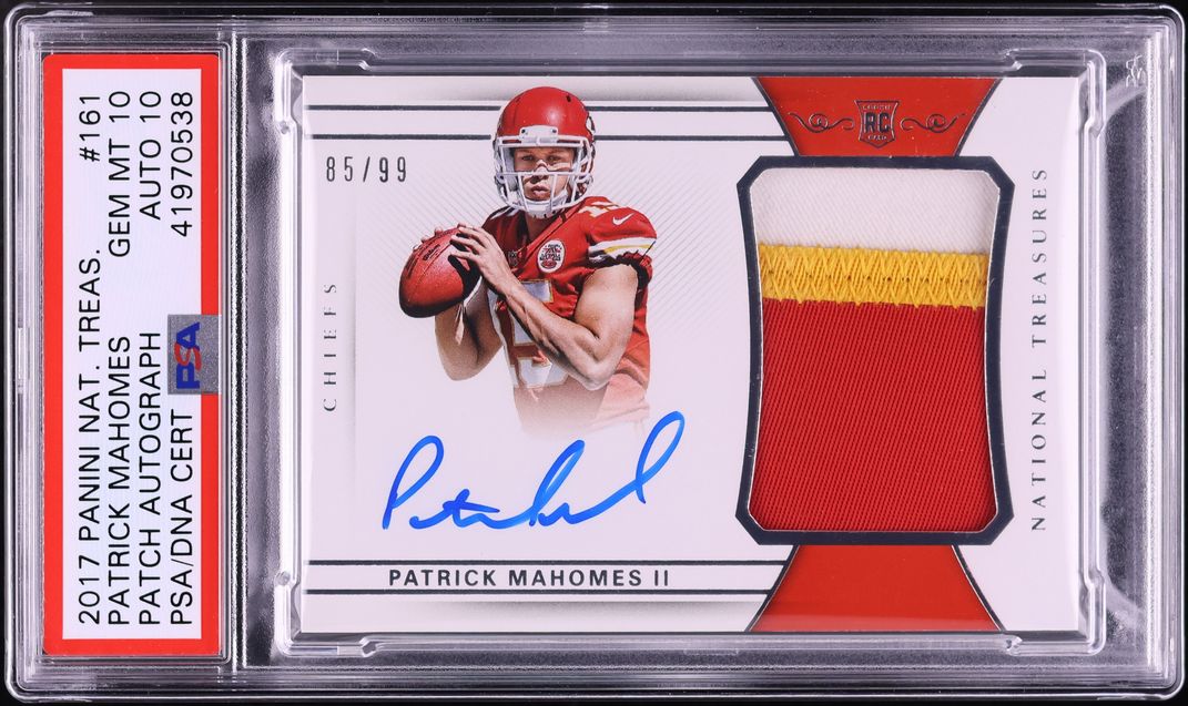 Fanatics Collect