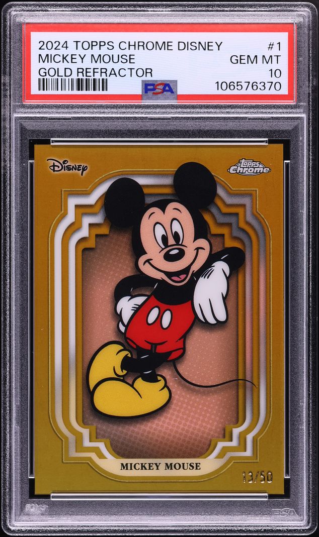 Fanatics Collect