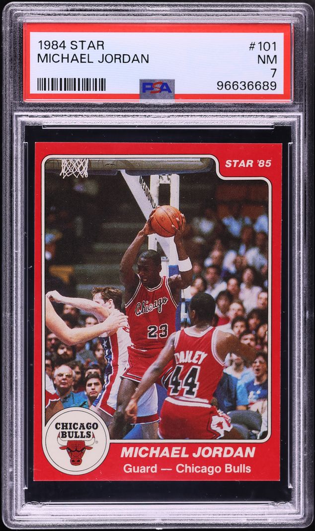 Fanatics Collect