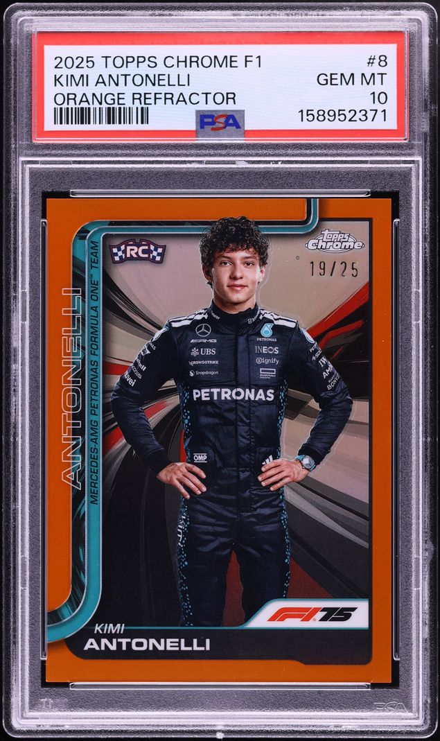 Fanatics Collect