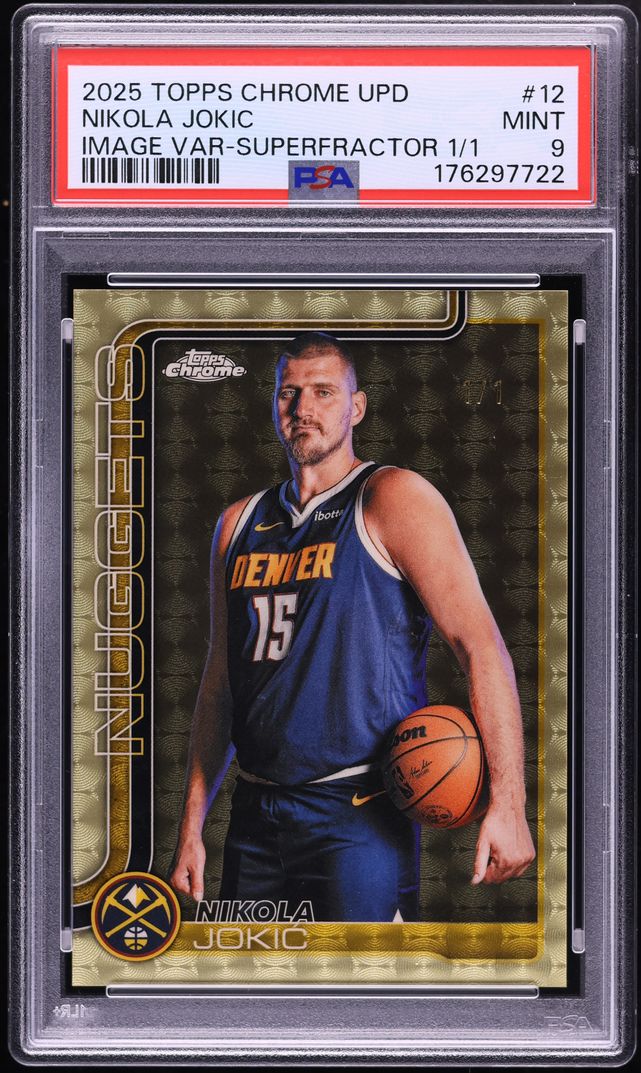 Fanatics Collect