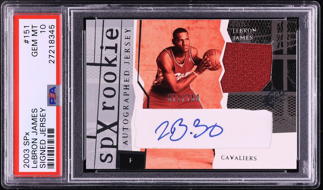 Fanatics Collect