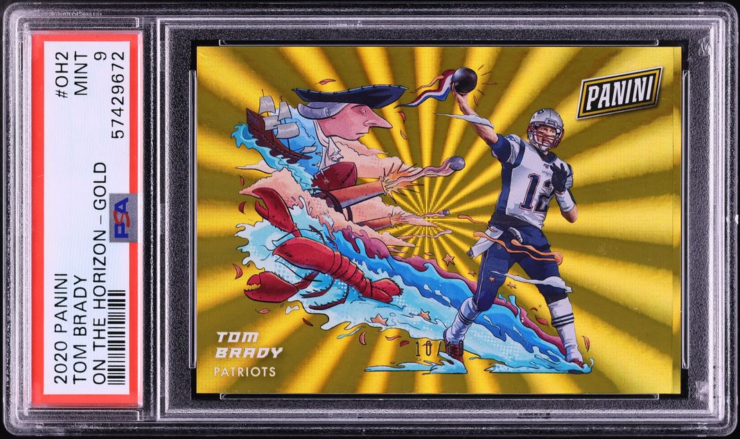 Fanatics Collect