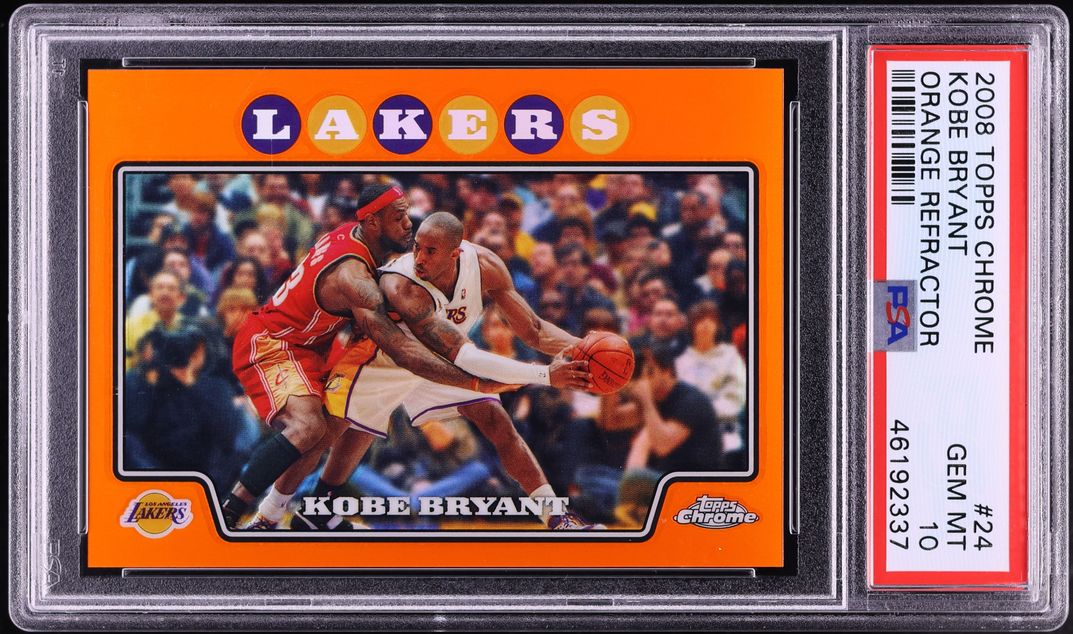 Fanatics Collect