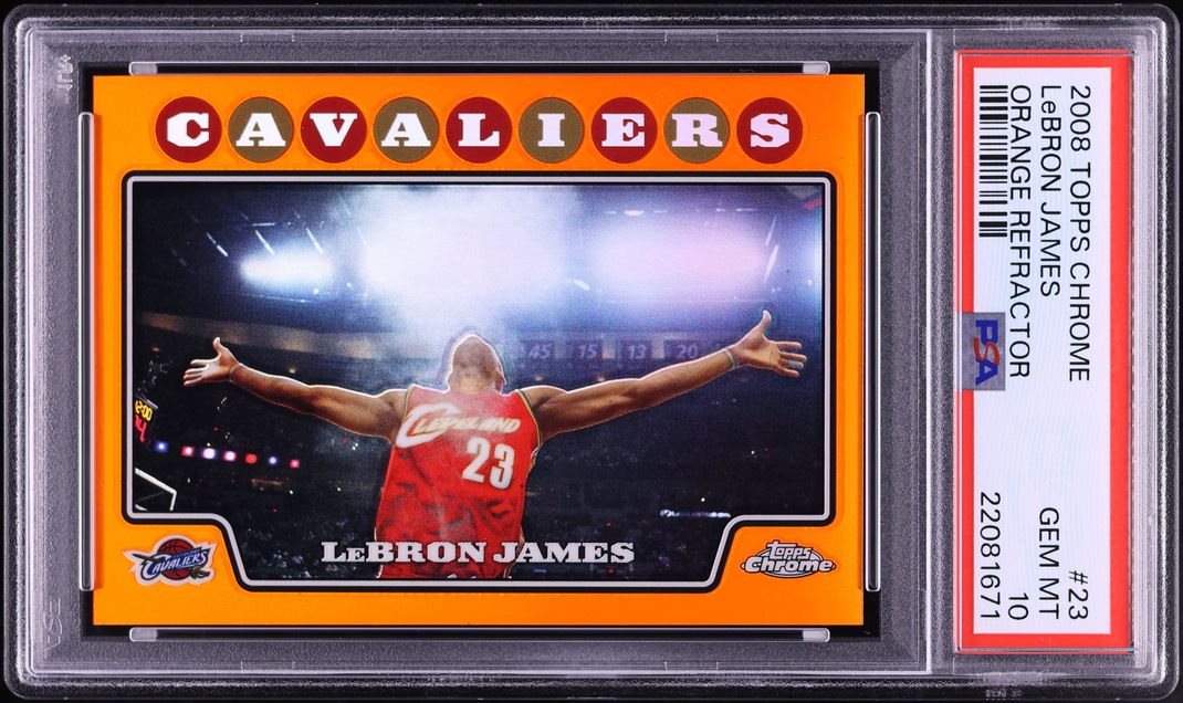 Fanatics Collect