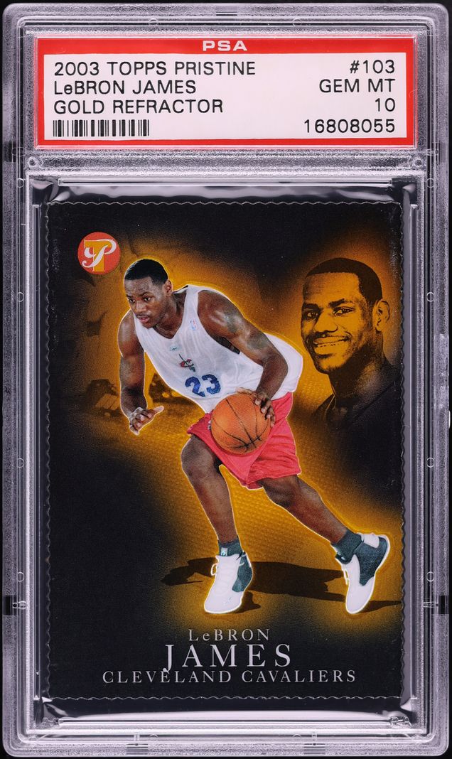 Fanatics Collect