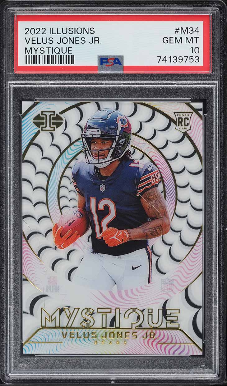 Fanatics Collect