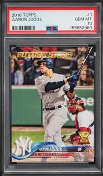 Fanatics Collect