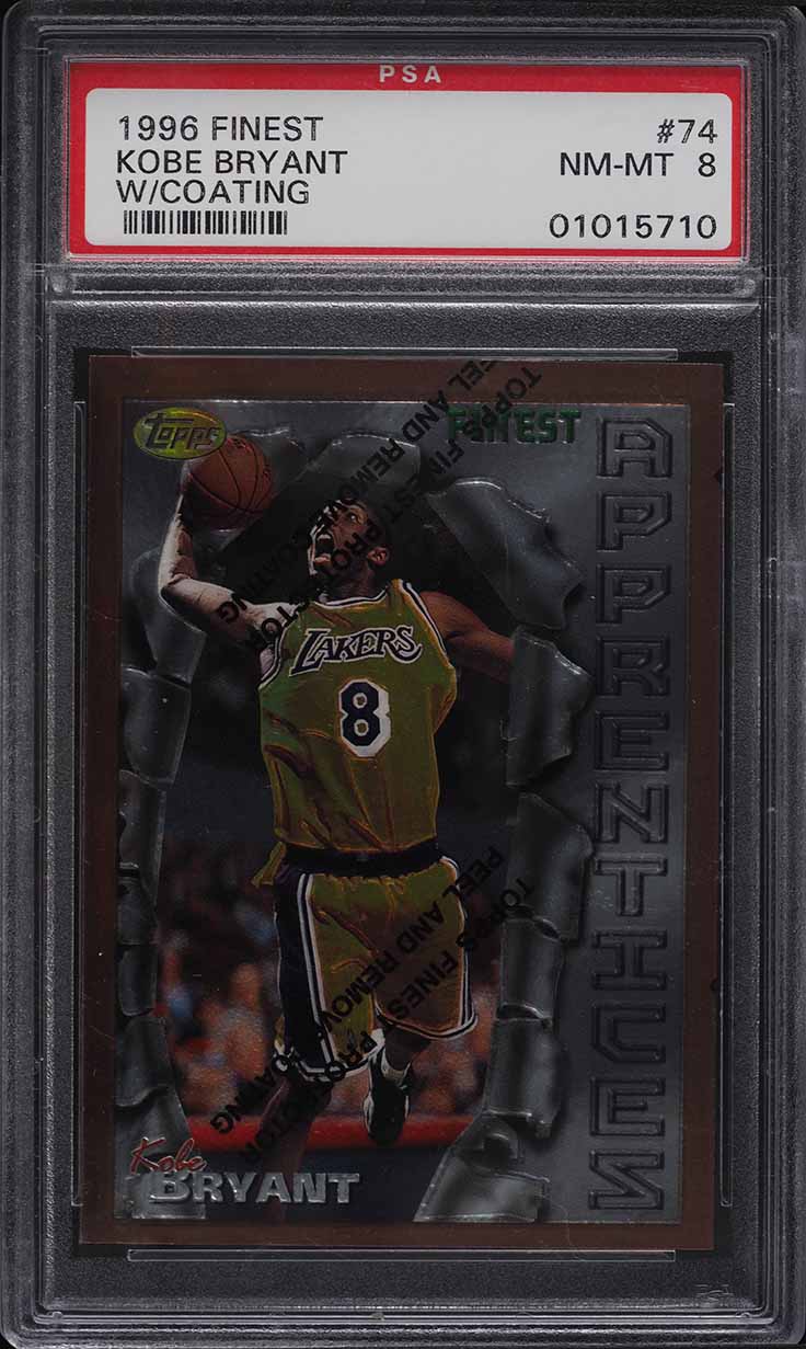 Fanatics Collect