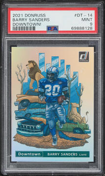 Fanatics Collect