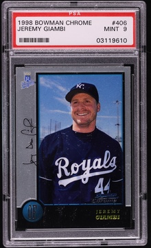 Fanatics Collect
