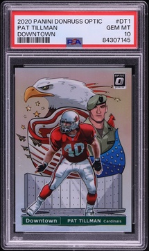 Fanatics Collect