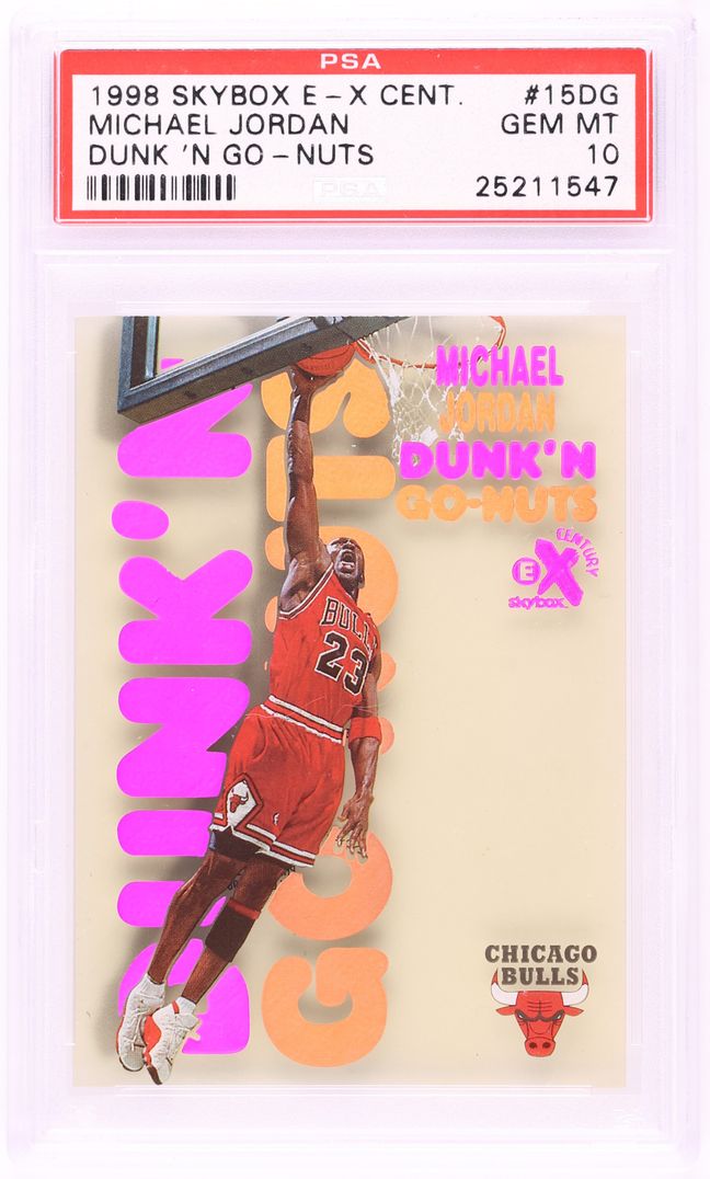 Fanatics Collect