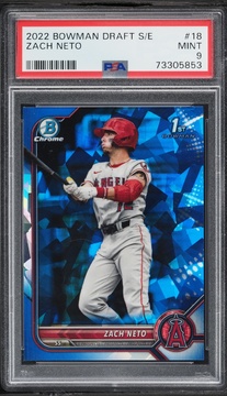 Fanatics Collect