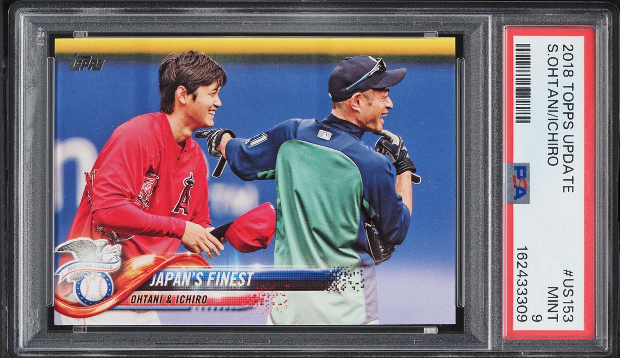 Fanatics Collect