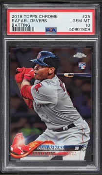 Fanatics Collect