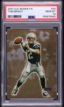 Fanatics Collect