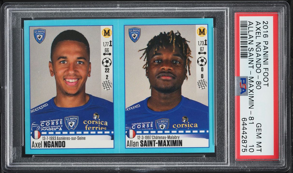 Fanatics Collect